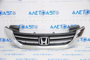 Radiator grille grill Honda Accord 13-15 complete with badge