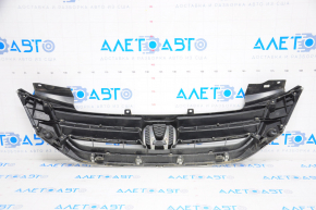 Radiator grille grill Honda Accord 13-15 complete with badge