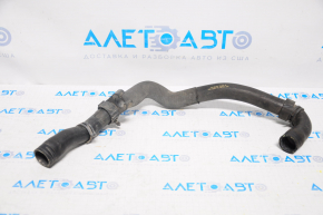 Lower cooling hose for VW Tiguan 09-18