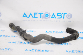 Lower cooling hose for VW Tiguan 09-18