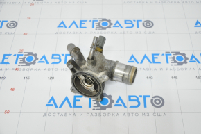 Thermostat housing Jeep Compass 17-22 2.4 with sensor