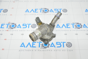 Thermostat housing Jeep Compass 17-22 2.4 with sensor