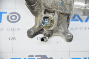 Thermostat housing Jeep Compass 17-22 2.4 with sensor