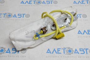 Airbag airbag seat left Honda Civic X FC 16-18 rusty pyropatron