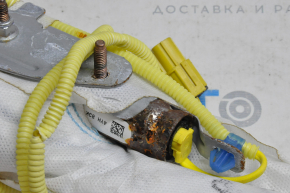 Airbag airbag seat left Honda Civic X FC 16-18 rusty pyropatron