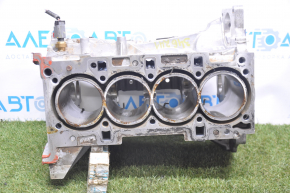 Bare cylinder block Jeep Compass 17-22 2.4 for honing
