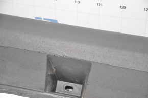 Left threshold Ford Focus mk3 11-18 structure dent, scratches