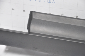 Left threshold Ford Focus mk3 11-18 structure dent, scratches