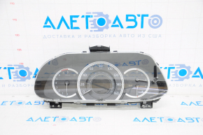 Instrument cluster Honda Accord 13-17 101k