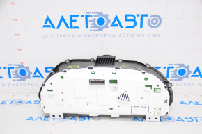 Instrument cluster Honda Accord 13-17 101k