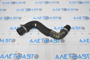 Upper cooling pipe Jeep Compass 17-22 2.4