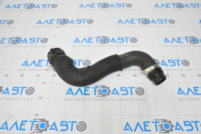 Upper cooling pipe Jeep Compass 17-22 2.4
