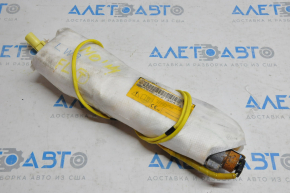 Airbag airbag seat left Mitsubishi Outlander 14-21 rusty pyropatron