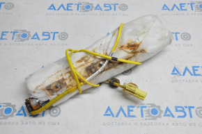 Airbag airbag seat left Mitsubishi Outlander 14-21 rusty pyropatron