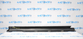 Left threshold Ford Focus mk3 11-18 scratch structure