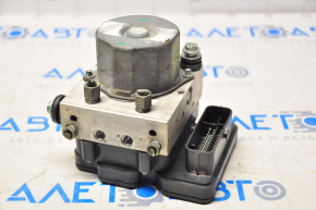 ABS ABS Nissan Rogue 14-16 FWD