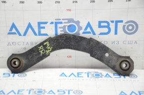Upper control arm, rear right, Mitsubishi Outlander 14-16