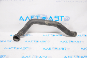 Upper cooling hose VW Beetle 12-14 2.5 with quick release