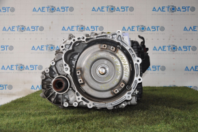 Automatic transmission assembly Jeep Compass 17-17 2.4 9HP48 AWD 9st-automatic transmission 28k