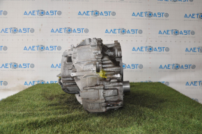 Automatic transmission assembly Jeep Compass 17-17 2.4 9HP48 AWD 9st-automatic transmission 28k