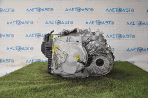 Automatic transmission assembly Jeep Compass 17-17 2.4 9HP48 AWD 9st-automatic transmission 28k
