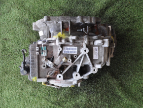 Automatic transmission assembly Jeep Compass 17-17 2.4 9HP48 AWD 9st-automatic transmission 28k