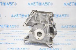 Cylinder block bare Mazda 6 13-17 2.5 for honing
