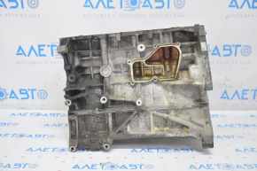 Cylinder block bare Mazda 6 13-17 2.5 for honing