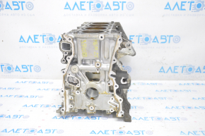 Cylinder block bare Mazda 6 13-17 2.5 for honing