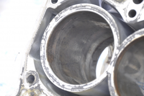 Cylinder block bare Mazda 6 13-17 2.5 for honing