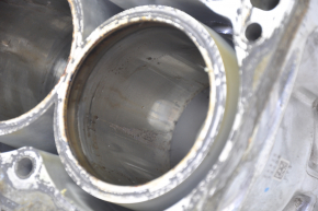 Cylinder block bare Mazda 6 13-17 2.5 for honing