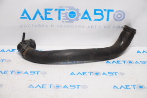 Upper cooling pipe VW Atlas 18-23 3.6 with quick release