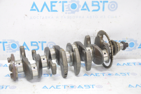 Crankshaft Mazda 6 13-21 2.5 K:49.98 W:49.98