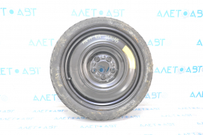 Spare tire spare wheel Mazda 6 13-21 R17 125/70