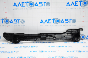 Wing seal door-wing right Lexus RX350 RX450h 16-22