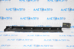 Left rear threshold for Ford Transit Connect MK2 13-18 scratch structure