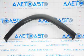 Rear right wing arch trim Lexus RX350 RX450h 16-22
