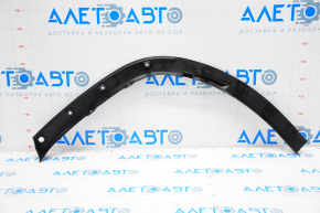 Rear right wing arch trim Lexus RX350 RX450h 16-22