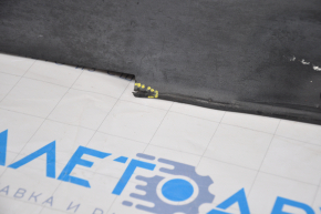 Front left threshold Ford C-max MK2 13-18 structure tear from below, scratches