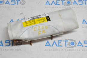 Airbag airbag seat right Chrysler 200 15-17 rusty pyropatron