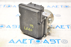 ABS Nissan Leaf 11-17