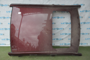 Metal roof Toyota Avalon 13-18 for hatch sawed off, butts