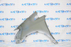 Front right wing Toyota Prius V 12-17 blue 787