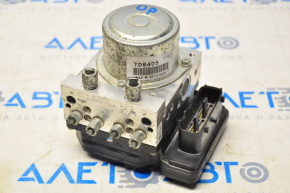 ABS ABS Nissan Leaf 11-17