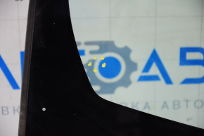 Windshield Toyota Prius V 12-17 sand