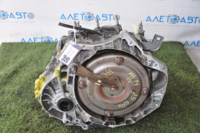 Automatic transmission assembly Mazda 6 14-15 2.5 104k