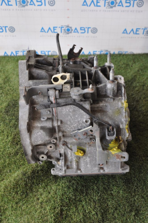Automatic transmission assembly Mazda 6 14-15 2.5 104k