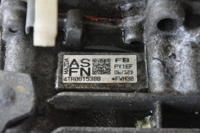 Automatic transmission assembly Mazda 6 14-15 2.5 104k