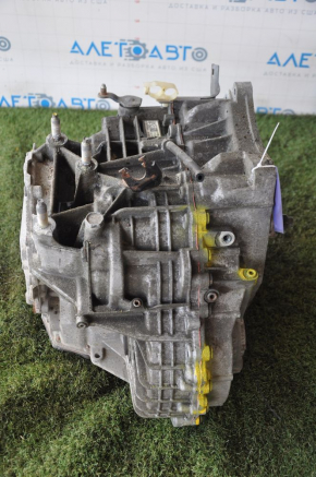 Automatic transmission assembly Mazda 6 14-15 2.5 104k