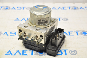 ABS Nissan Leaf 13-17